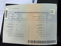 Ford connect, 2020 - afbeelding 25 van  28
