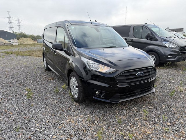 Ford connect, 2020 - afbeelding 3 van  28