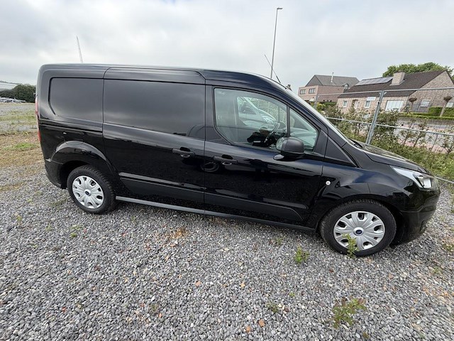 Ford connect, 2020 - afbeelding 4 van  28