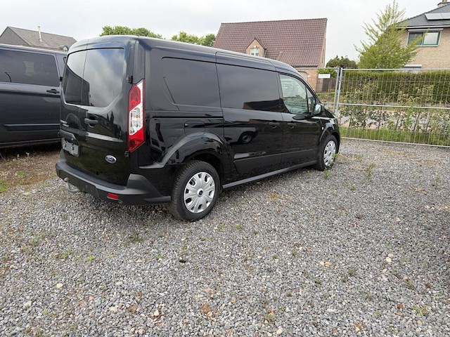 Ford connect, 2020 - afbeelding 5 van  28