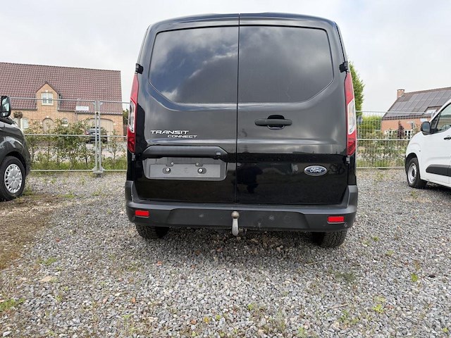 Ford connect, 2020 - afbeelding 6 van  28