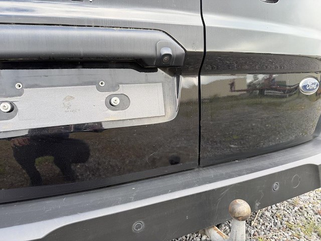 Ford connect, 2020 - afbeelding 7 van  28