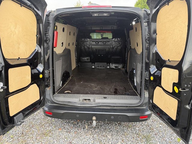 Ford connect, 2020 - afbeelding 8 van  28