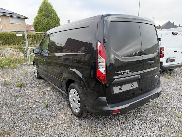 Ford connect, 2020 - afbeelding 9 van  28