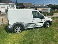 Ford connect lichte vracht camionette lichte vracht - afbeelding 2 van  29