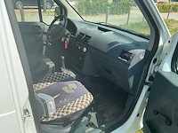 Ford connect lichte vracht camionette lichte vracht - afbeelding 4 van  29