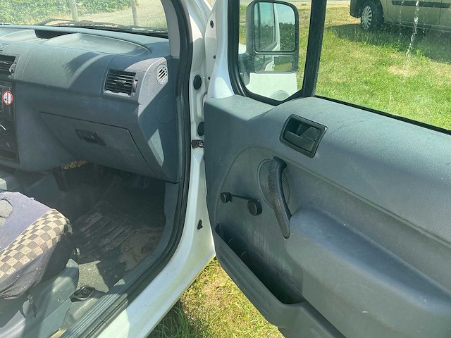 Ford connect lichte vracht camionette lichte vracht - afbeelding 5 van  29