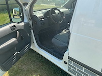 Ford connect lichte vracht camionette lichte vracht - afbeelding 7 van  29