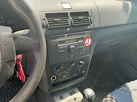 Ford connect lichte vracht camionette lichte vracht - afbeelding 9 van  29
