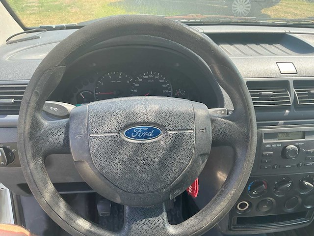 Ford connect lichte vracht camionette lichte vracht - afbeelding 10 van  29