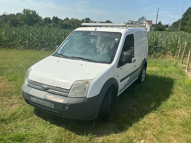 Ford connect lichte vracht camionette lichte vracht - afbeelding 1 van  29