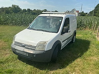 Ford connect lichte vracht camionette lichte vracht - afbeelding 1 van  29