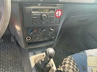 Ford connect lichte vracht camionette lichte vracht - afbeelding 12 van  29