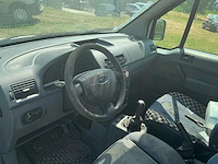 Ford connect lichte vracht camionette lichte vracht - afbeelding 14 van  29