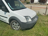 Ford connect lichte vracht camionette lichte vracht - afbeelding 17 van  29