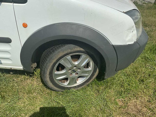 Ford connect lichte vracht camionette lichte vracht - afbeelding 19 van  29