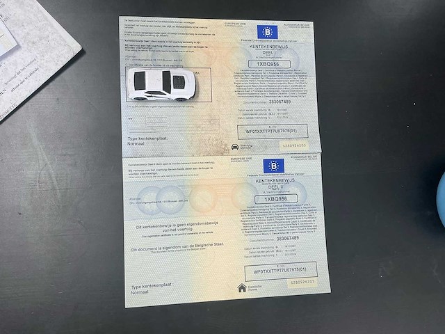 Ford connect lichte vracht camionette lichte vracht - afbeelding 22 van  29