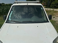 Ford connect lichte vracht camionette lichte vracht - afbeelding 20 van  29