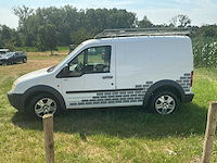 Ford connect lichte vracht camionette lichte vracht - afbeelding 24 van  29