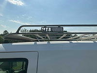Ford connect lichte vracht camionette lichte vracht - afbeelding 27 van  29