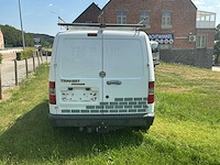 Ford connect lichte vracht camionette lichte vracht - afbeelding 28 van  29