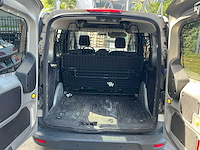 Ford connect transit bedrijfswagen - afbeelding 1 van  10