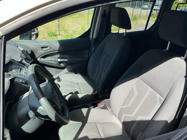 Ford connect transit bedrijfswagen - afbeelding 2 van  10