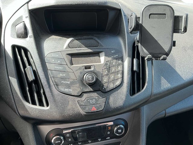 Ford connect transit bedrijfswagen - afbeelding 3 van  10