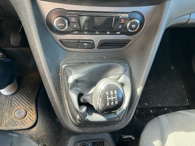 Ford connect transit bedrijfswagen - afbeelding 4 van  10