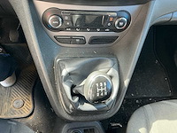 Ford connect transit bedrijfswagen - afbeelding 4 van  10