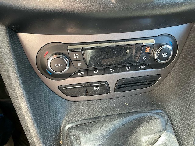 Ford connect transit bedrijfswagen - afbeelding 5 van  10