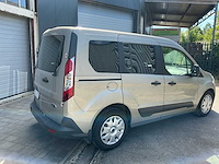 Ford connect transit bedrijfswagen