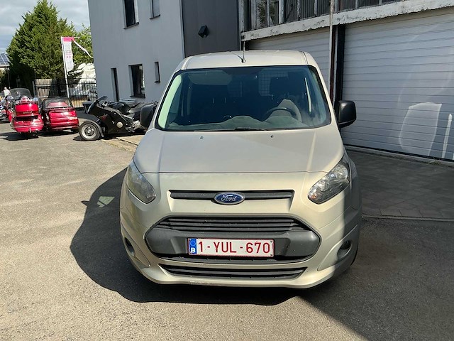 Ford connect transit bedrijfswagen - afbeelding 9 van  10