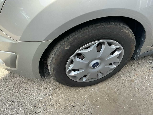 Ford connect transit bedrijfswagen - afbeelding 10 van  10