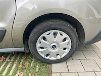 Ford connect transit l2 1.5 tdci 120 pk (3p)- trekhaak - airco - afbeelding 22 van  31