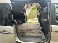 Ford connect transit l2 1.5 tdci 120 pk (3p)- trekhaak - airco - afbeelding 1 van  31