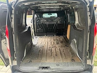 Ford connect transit l2 1.5 tdci 120 pk (3p)- trekhaak - airco - afbeelding 2 van  31