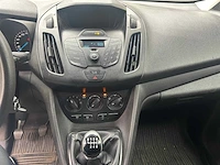 Ford connect transit l2 1.5 tdci 120 pk (3p)- trekhaak - airco - afbeelding 7 van  31
