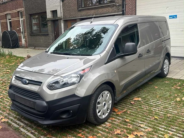 Ford connect transit l2 1.5 tdci 120 pk (3p)- trekhaak - airco - afbeelding 20 van  31
