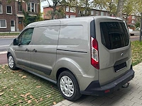 Ford connect transit l2 1.5 tdci 120 pk (3p)- trekhaak - airco - afbeelding 30 van  31