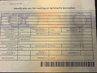 Ford connect transit l2 1.5 tdci 120 pk (3p)- trekhaak - airco - afbeelding 19 van  31