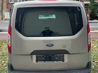 Ford connect transit l2 1.5 tdci 120 pk (3p)- trekhaak - airco - afbeelding 31 van  31