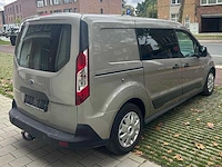 Ford connect transit l2 1.5 tdci 120 pk (3p)- trekhaak - airco - afbeelding 24 van  31