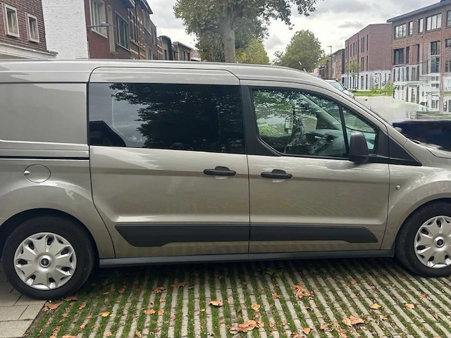 Ford connect transit l2 1.5 tdci 120 pk (3p)- trekhaak - airco - afbeelding 25 van  31
