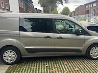 Ford connect transit l2 1.5 tdci 120 pk (3p)- trekhaak - airco - afbeelding 25 van  31