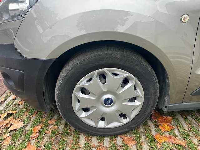 Ford connect transit l2 1.5 tdci 120 pk (3p)- trekhaak - airco - afbeelding 28 van  31