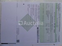 Ford connect utility truck (2008-182,071 km) (ref:010607-001) - afbeelding 10 van  18