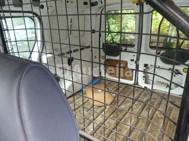 Ford connect utility truck (2008-182,071 km) (ref:010607-001) - afbeelding 17 van  18