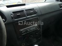 Ford connect utility truck (2008-182,071 km) (ref:010607-001) - afbeelding 18 van  18