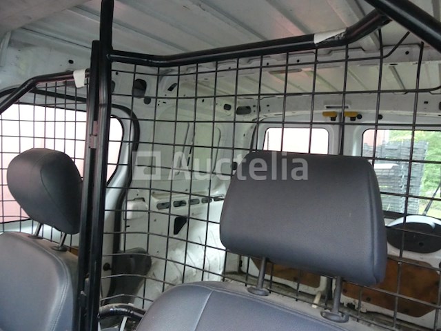 Ford connect utility truck (2008-199,624 km) (ref:010607-008) - afbeelding 3 van  23